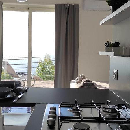 Alice Apartment Castellabate Bagian luar foto